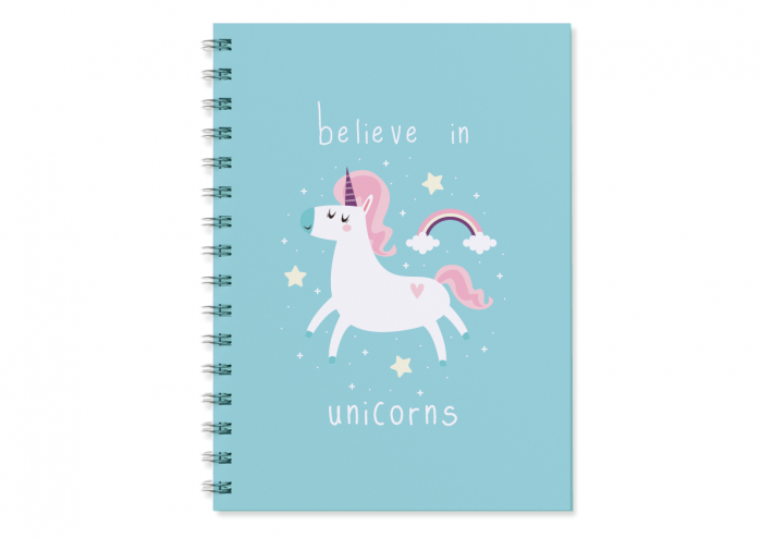 SNO3004 Personalize Notepad Or Notebook