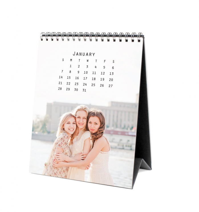 STE3018 Personalize Calendars