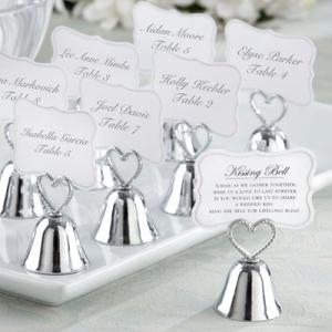 WPCH2026 Love Bell Place Card Holders 
