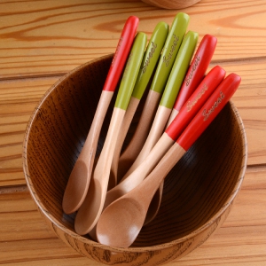 ZCSP031 Chopstick & Spoon - As Low As