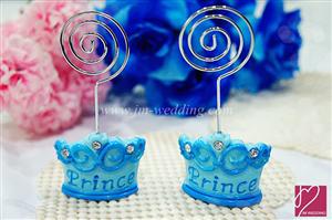 WPCH2015-1 Prince Place Card Holder