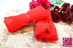 WRFA1001-1 Red Fabric 红布