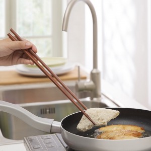 HCSP0105 Chopsticks & Spoon - As Low As